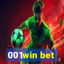 001win bet